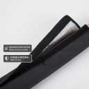 3 Layers HVAC Copper Pipe Insulation Cover, 70.86x10.03 Inch AC Pipe Insulation Outdoor, Oxford Cloth with Foil Sleeve for Protection from Sun and Cold