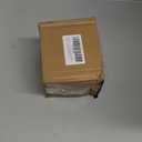 4.80/4.00-8" Tire Inner Tubes by Cenipar For Heavy Duty Cart,Like Hand Trucks, Garden Carts,Mowers And More, Pack of 2