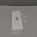 Acrylic Display Stand Risers, 3 Tier Perfume Stand Organizer, Clear Cupcake Stand Holder, Large Shelf Risers for Figures, Display Shelf for Collectibles, Dessert Shelves for Decoration and Organizer (1PACK Large 11.8IN)