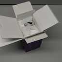 Roku Smart Home Wireless Video Doorbell & Chime - 1440p HD Night Vision Ultrawide View Doorbell Camera with Motion & Sound Detection, Works with Alexa & Google - 90-Day Subscription Included