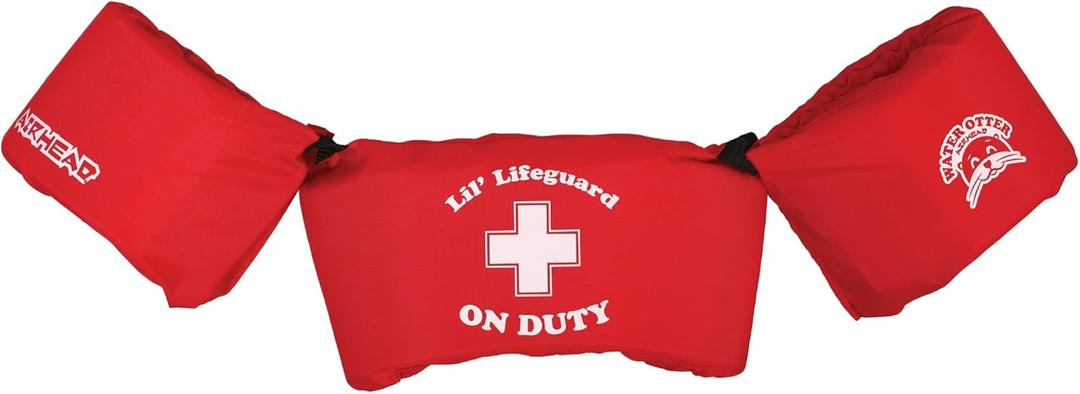 Airhead Water Otter Classic Life Jacket | Flotation Devices for Kids | 