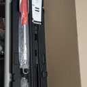 Leolee 1/2-Inch Drive Digital Torque Wrench with Angle, 7.38-147.5 Ft-Lb/10-200 Nm Electronic Torque Wrench with Preset Value, Data Storage, Buzzer, LED Flash Notification for Motorcycle, Car