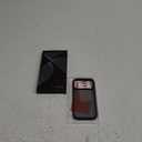 TORRAS for iPhone 17 Pro Case, Beyond Military-Grade Protection, Camera Control Button, DIY Buttons, Translucent Matte Slim Thin Shockproof Hard Back Anti-Scratch case for iPhone 17 Pro, Deep Blue