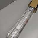 LazBlinds No Drill Cordless Roman Shades, 31'' W x 48'' H, Grey