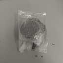 Flip Straw Lid for Stanley 40oz, Leak Proof Top Replacement with Handle for 40&64 oz Stanley Quencher and ProTour, Detachable No Spill Lids Reusable Lids Accessories for StanleyCup,Black