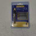 Irwin IWAF12-7 7Pc Quick change set #37