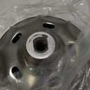 10L0L Golf Cart Drive Clutch for EZGO TXT Gas 2 Cycle 1989-1994,for TXT 4 Cycle 1991-2013,OEM# 26952-G01, 26952-G02, 23817-G1 (Not for RXV Models)