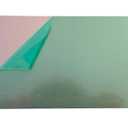 Copper Sheet,4"x6"-14Gauge(2mm),No Scratches, Protective Film on Both Sides
