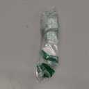 USB Wall Charger, Dual Port Cube Power Adapter Charger Plug Block Charging Box, Dual Port Wall Fast Charging Adapter, Compatible for i Phone 14 13 12 11Milky White