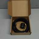 K-1219935-BC Hose Kit for Kohler Pull-Down Kitchen Faucet with 13.5oz Weight Ball, Classic Pull-Out Hose for Kohler K-1219935-BC/K-1304674-BC Hose Replacement Parts