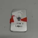 Voice Recorder 16GB Capacity Voice Activated Recording Device Digital Voice Recorder for Lectures, Meetings, Interviews Audio Recorder with USB Rechargeable WAV/MP3 Tape Recorder (16GB)