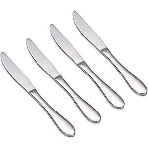 Dash of That Knives Set Stainless Steel Dinner Knife Set 9-inch (4 knives)