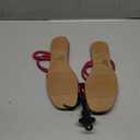 SM New York Comfortable Sandals for Women Size 10