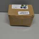 Ankway Fountain Pump, 2 Pack 160GPH (600L/H, 10W) Submersible Water Pump with 3.3ft Tubing, Ultra Quiet Pond Pumps for Outdoor, Aquarium, Fish Tank, Pool, Hydroponics, Statuary, Water Fountain