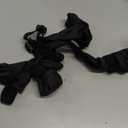 Waterproof, Anti-Slip Dog Boots for Small/Medium Dogs. Protects Paws on hot Pavement, Snow, and Outdoor Walks. Secure Harness Design. Ideal for All Seasons (S)