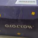 MAXYOYO Convertible Sofa Bed, Pull Out Loveseat Sleeper Sofa, 2 in 1 Folding Couch Bed, Fold Out Floor Couch with Pillows for Living Room Bedroom Lounge, Beige