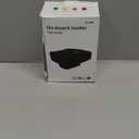 Car Heater 12V, 2 in 1 Portable Car Heater Fast Heating Quickly Defrost Defogger Demister Heat Cooling Fan Auto Dryer Windshield Defroster Plug in Cigarette Lighter (N705)