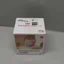 Karaoke Machine for Kids Adults, Mini Portable Bluetooth Karaoke Speaker with 2 Wireless Microphone and Lights, Christmas Birthday Gifts for Girls Ages 4, 5, 6, 7, 8, 9, 10, 12+ Family Home Party