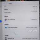 Apple 2025 MacBook Air 13-inch Laptop with M4 chip: Built for Apple Intelligence, 13.6-inch Liquid Retina Display, 16GB Unified Memory, 256GB SSD Storage, 12MP Center Stage Camera, Touch ID; Midnight