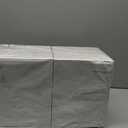 Remerry 24 Pcs Small Succulent Pots Bulk with Drainage Assorted 2.5 Inch Mini Ceramic Succulent Planters Pot with Coaster Bamboo Plant Tray Planting Pots for Home Office Garden (Rich Color)