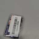 4PCS 3157 LED Bulb Brake Tail Light 12V-24V Super Bright 3156 3056 3057 3047 4157 LED Replacement Light Kit Set for Car Tail Brake Lights - Brilliant Red