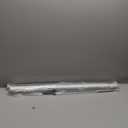 Lazblinds Upgraded Magnetic Top Down Bottom Up (TDBU) Honeycomb Blinds, No Drill No Tools Easy Install Cordless Cellular Shades for Windows 36" W x 64" H, Dove Grey - Light Filtering