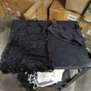 Musera Woman Beach Set Cloth 1 Pants 4 Top XS-S