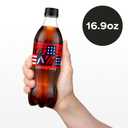 Coke Zero Sugar Diet Soda Soft Drink, 16.9 fl oz, 6 Pack (EXP 06/01/26)