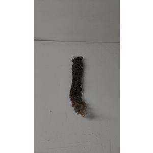 18Inches Synthetic Deep Wave Crochet Hair Bohemian Crochet Braids Ombre Color Deep Wave Braiding Hair Extensions T1B30 18inches 8Pcs/Lot