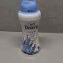 Downy Light Laundry Scent Booster Beads, Ocean Mist Scent, 24 OZ, In-wash fabric beads designed to be gentle with a light boost of scent, No Heavy Perfumes