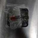 Baby Gate Extender Wall Protector - Pressure Mounted Gates Extension Kit Extends Child Safety Gates and Protect Walls & Doorways from Pet & Dog Gates - Work on Stairs (Black)
Amazon's Choice