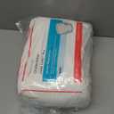 Cardinal 16153101 Sure Care Plus Adult Heavy Absorbent Underwear, White - Large - Pack of 18