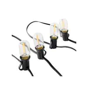 Hosuly Outdoor String Light, 25 FT 