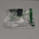 Solofish 800 Lumens Adjustable Pistol Light Laser Combo, Strobe Function Blue Laser and Tactical Light Fits for Full Size with Rail