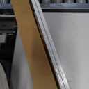 Aluminum Flexible Ceiling Curtain Track 3ft-6.6ft / 2m Bendable Wall/Ceiling Mount Rail, Smooth Glide System for Bay Windows, RVs, Room Dividers, Showers Easy Install & Custom Fit