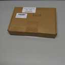 Kosiz 50 Pcs Teacher Pens Gifts Bulk Appreciation Inspirational Pens Bamboo Ballpoint Thank You Gifts for Teacher from Students Office Supplies Thanksgiving Christmas Party Favors(Multicolor)