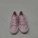 Blowfish Malibu Unisex-Child Mellie-k Sneaker, Size 13