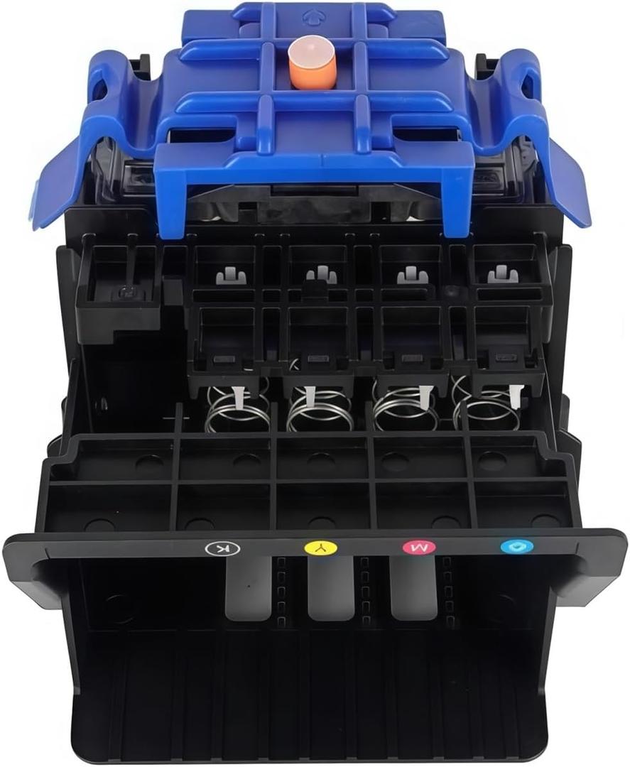 Printhead HeadCompatible with HP OfficeJet Pro 7740 7730 7720 8210 8710 8730 8740 8216 8720 8725 952 953 954 955 Printer(Printhead)