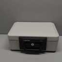 SENTRY 1100 Portable Safe / Fire Proof Lock Box WITH KEY 14" x 10" x 6"