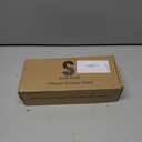 SR SUN RISE Filtered Shower Head with Handheld High Pressure 9 Spray Mode Showerhead Detachable Shower Head Water Softener Filters Beads for Hard Water Remove Chlorine 4 Filters Brushed Nickel