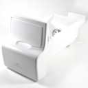 GENUINE Frigidaire 241860812 Ice Container Assembly for Refrigerator