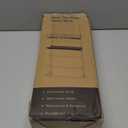 SWTYMIKI Over The Door Towel Racks for Bathroom - 5-Tier Wall Mounted Bathroom Towel Storage Organizer Holder with Metal Shelf, Black