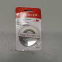 SINGER 00240 Heavy Duty Iron-On Fusing Web, Fabric Adhesive