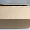 6 Pack 9FT String Light Poles for Outdoor,Metal Lights Hanging Pole Outside with Fork,Light Stand for Patio, Pergola, Garden, Backyard, Yard, Camping Party