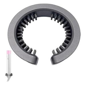 Hair Styler Curling Iron Cleaning Brush Cleaning Brush for Dyson Airwrap
