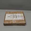 JOYIN 3 PCS Christmas Red Velvet Bows 14" x 12", Large Xmas Golden Edged Red Velvet Bow Tree Decor for Christmas Home Wreath Decoration