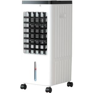 Portable Air Conditioner, Pearl white