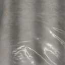 Beauoop Beige Floral Jacquard Blackout Curtains 96 Inches Long 2 Panels for Bedroom Living Room Chenille Flower Room Darkening Thermal Insulated Soundproof Rod Pocket Back Tab Window Drapes, 52x96