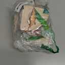 Hario 01 100-Count Coffee Natural Paper Filters, 3-Pack Set (Total of 300 Sheets) (Japan import) by Hario