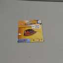 FANMATS NCAA 3D Color Metal Emblem, Diecut Team Logo Auto Emblem